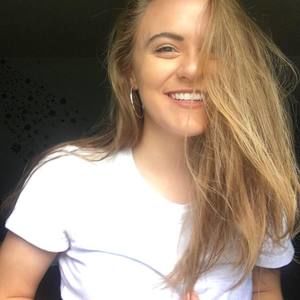 Meet your Posher, Bailey